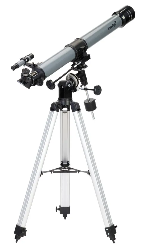 immagine di Telescopio Levenhuk Blitz 70 PLUS,  4