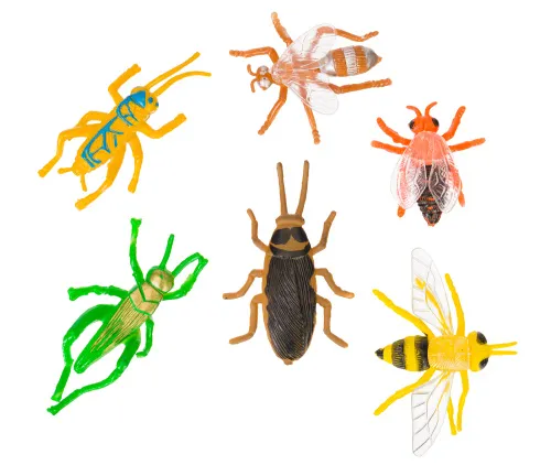 figura di Kit di esplorazione Levenhuk Discovery Basics EK90 - Articolo in esposizione,  14