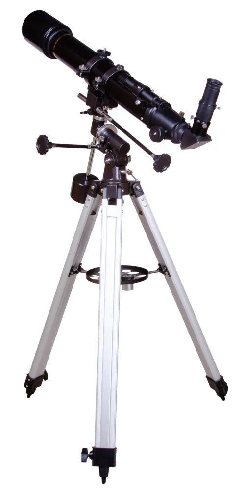 immagine di Telescopio Levenhuk Skyline PLUS 70T,  7