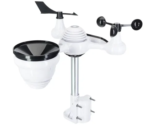 immagine di Stazione meteo Levenhuk Wezzer PLUS LP140,  7