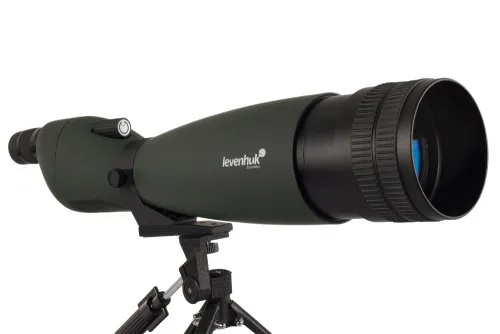 figura di Cannocchiale terrestre Levenhuk Blaze 90 PLUS,  5