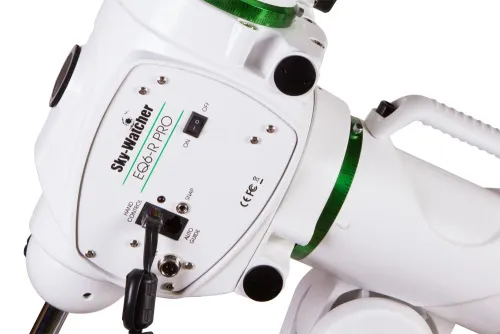 figura di Montatura Sky-Watcher EQ6-R SynScan GOTO,  8