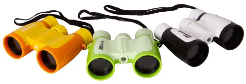 figura di Binocolo per bambini Bresser Junior 3x30,  18