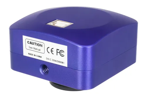 figura di Fotocamera digitale Levenhuk M1600 PLUS,  8