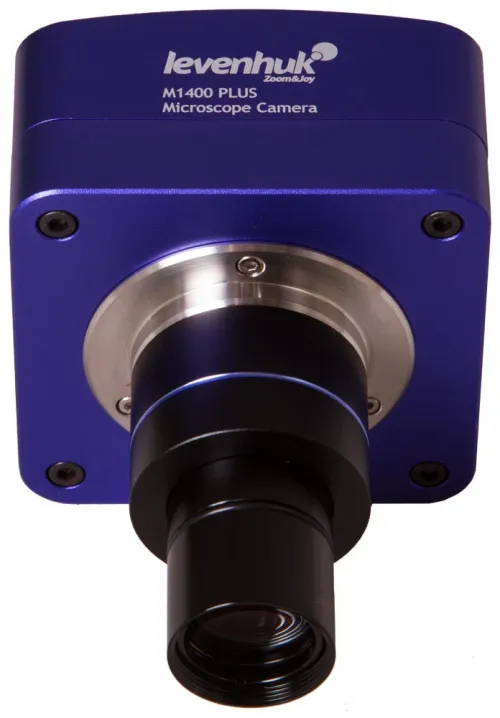 figura di Fotocamera digitale Levenhuk M1400 PLUS,  6