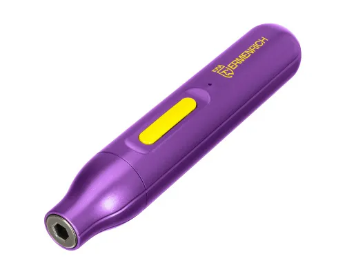 foto di Cacciavite elettrico Ermenrich Tunn PD15,  7