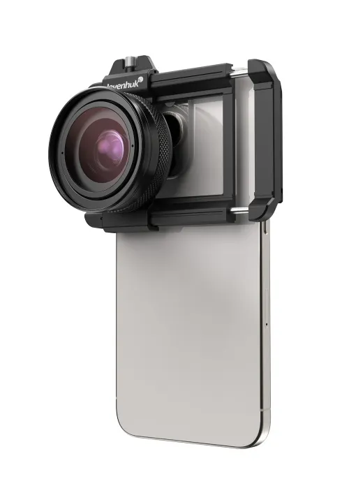 foto di Microscopio per smartphone Levenhuk Kelvin TMC15,  7