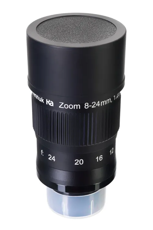 fotografia di Oculare Levenhuk Ra Zoom 8–24 mm, 1,25",  2