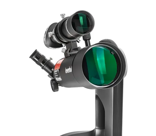 immagine di Telescopio smart Levenhuk Kelvin Bright STR90,  5