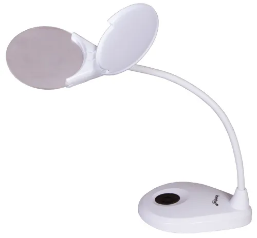 immagine di Lente d’ingrandimento Levenhuk Zeno Lamp ZL13,  5