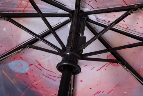 foto di Ombrello Levenhuk Star Sky Z20,  6