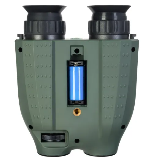 figura di Visore notturno binoculare Levenhuk Atom Digital DNB250,  7