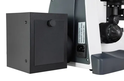 fotografia di Microscopio Levenhuk MED PRO 600 Fluo,  15