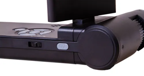 immagine di Microscopio digitale Levenhuk DTX 700 Mobi,  10