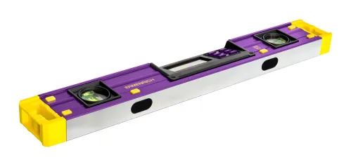 immagine di Livella digitale Ermenrich Verk LY40,  3