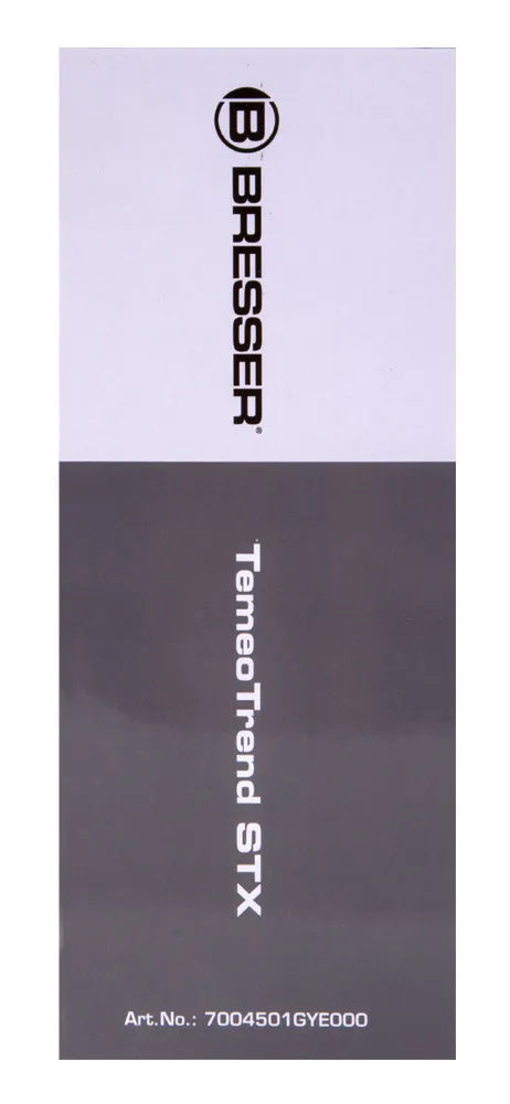 figura di Stazione meteo Bresser TemeoTrend STX RC, bianco,  16