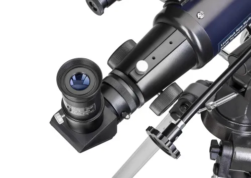 foto di Telescopio Levenhuk New Skyline BASE 70/900 EQ2,  7