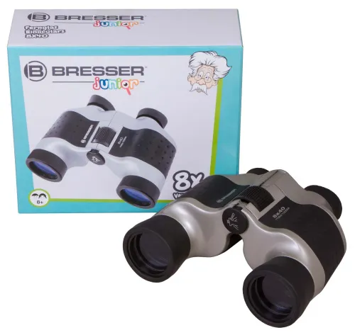 fotografia di Binocolo Bresser Junior 8x40 per bambini,  11