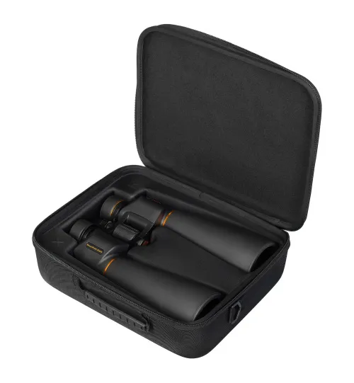 figura di Binocolo Levenhuk Bruno PLUS 25x70,  4