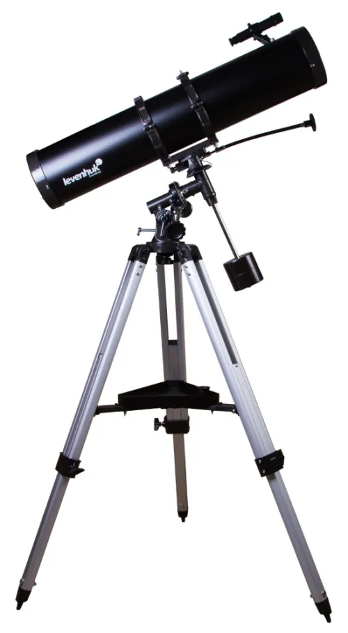 figura di Telescopio Levenhuk Skyline 130x900 EQ,  2