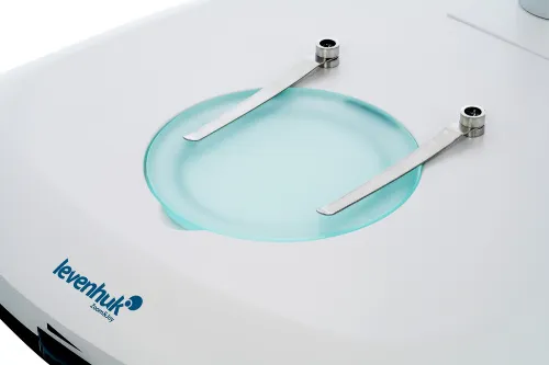 immagine di Microscopio trinoculare Levenhuk ZOOM 1T,  8