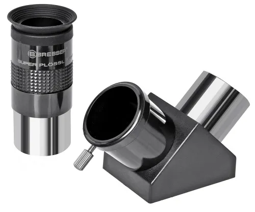 fotografia di Telescopio Bresser Messier AR-90L/1200 OTA,  4