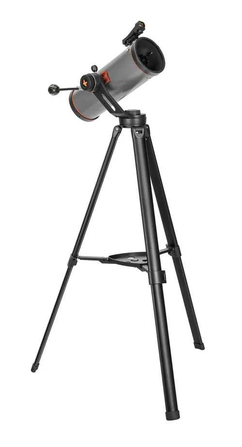 foto di Fototelescopio Levenhuk Kelvin Nova PLUS 114/500,  3