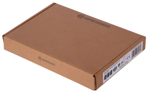 figura di Bresser Set di 3 igrometri Temeo, nero,  7