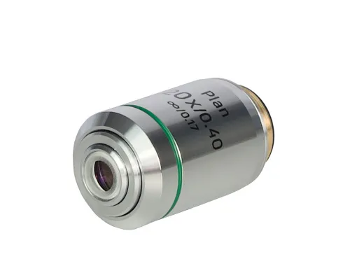 figura di Obiettivo MAGUS 20PL Plan 20х/0,40 ∞/0,17,  3