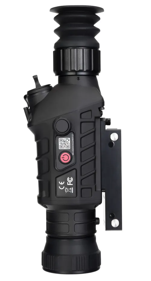 foto di Mirino termico Levenhuk Fatum RS150,  7