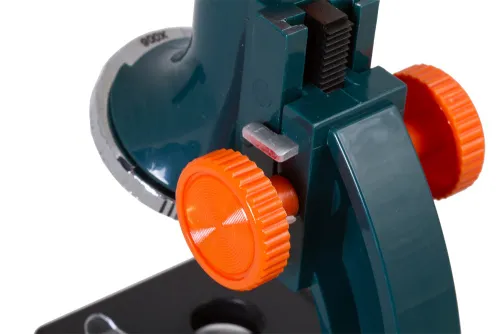 figura di Kit telescopio, microscopio e binocolo Levenhuk LabZZ MTB3,  14