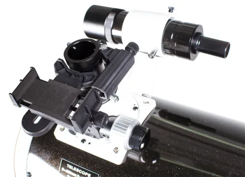 figura di Adattatore per smartphone Levenhuk A10,  5