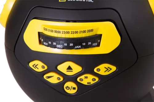 foto di Bresser National Geographic Astroplanetario,  7