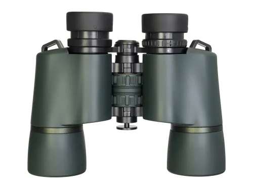 fotografia di Binocolo Levenhuk New Sherman PRO 10x42,  8