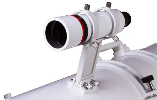 figura di Bresser Messier NT203S/800 Ottico Tubo,  6