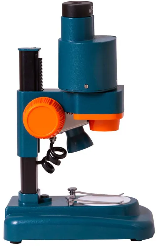 immagine di Microscopio stereo Levenhuk LabZZ M4,  3