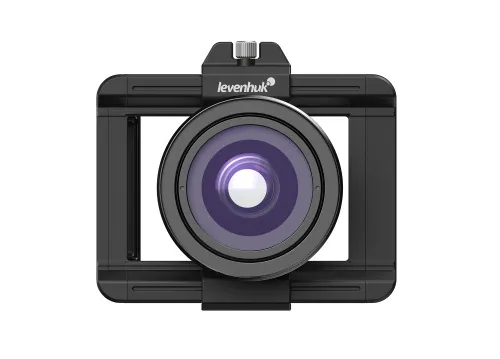 foto di Microscopio per smartphone Levenhuk Kelvin TMC15,  12