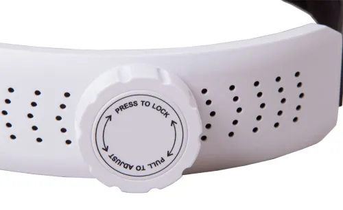 foto di Lente d’ingrandimento frontale Levenhuk Zeno Vizor H7,  9