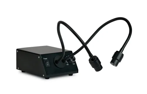 fotografia di Luce a doppio collo di cigno MAGUS LED DGL2,  2