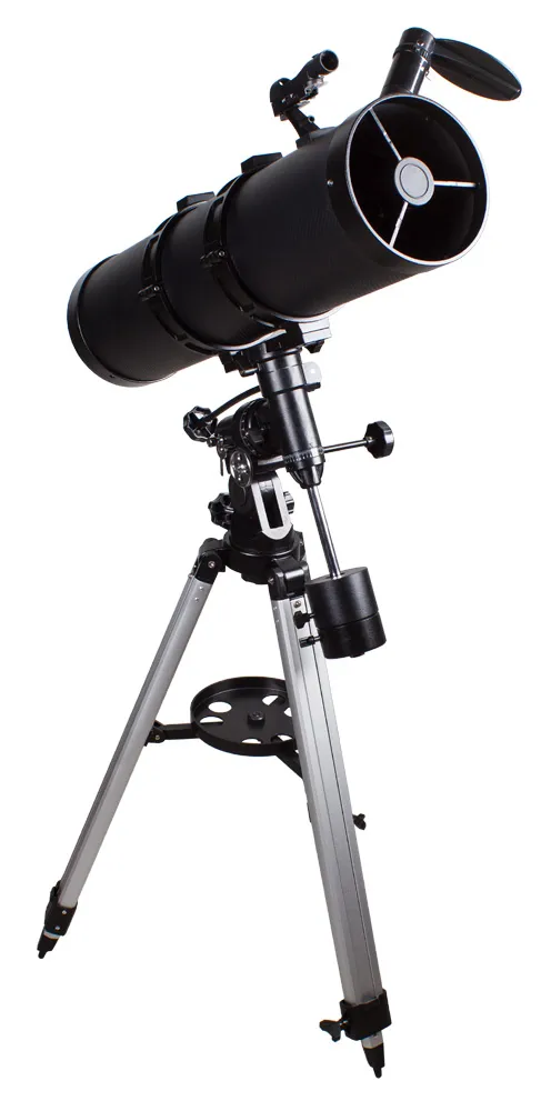 immagine di Telescopio Bresser Pollux 150/1400 EQ3,  3