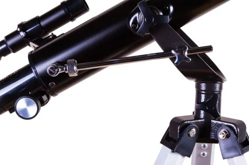 fotografia di Telescopio Levenhuk Skyline BASE 60T,  6