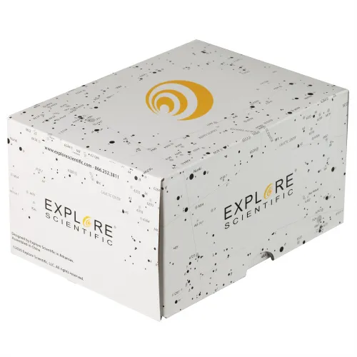 figura di Spianatore di campo immagine Explore Scientific per ED80 e ED102 APO,  6