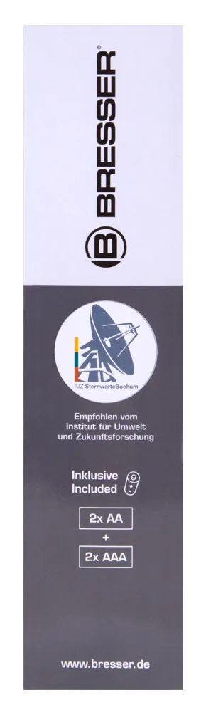 fotografia di Bresser TemeoTrend LB RC Weather Station,  13