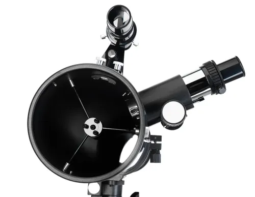 immagine di Telescopio Levenhuk Discovery Spark 769 EQ con libro,  9