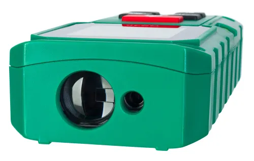 immagine di Misuratore laser Ermenrich Reel PLUS GS100,  5
