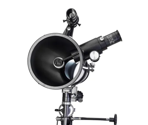 fotografia di Telescopio Levenhuk New Skyline PLUS 114/900 EQ1,  5