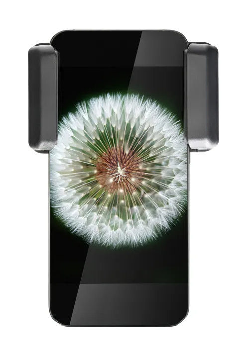 foto di Gabbia per smartphone mini Levenhuk Kelvin RIG1,  9