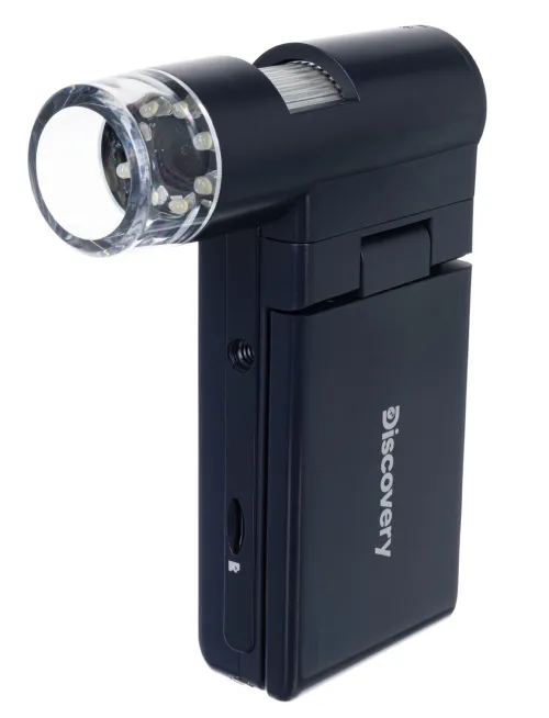 immagine di Microscopio digitale Levenhuk Discovery Artisan 256,  6