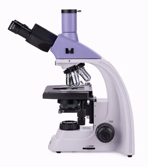immagine di Microscopio biologico MAGUS Bio 230TL,  13