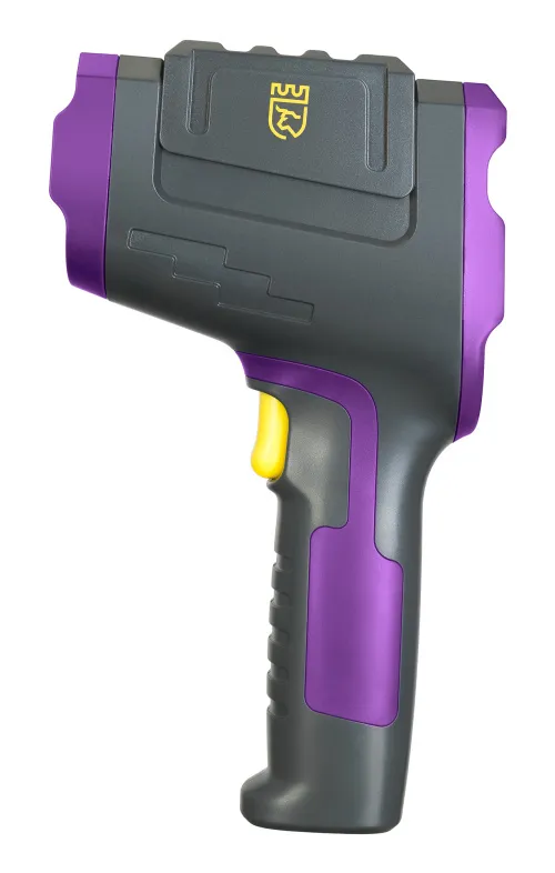 foto di Termocamera Ermenrich Seek TV70,  4